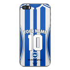 Coque iPhone personnalisée Brighton & Hove Albion Football