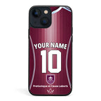 Coque de téléphone personnalisée Burnley FC
