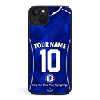Coque iPhone Personnalisée Chelsea FC