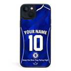 Coque iPhone Personnalisée Chelsea FC