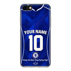 Coque iPhone Personnalisée Chelsea FC
