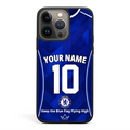 Coque iPhone Personnalisée Chelsea FC