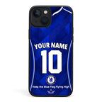 Coque iPhone Personnalisée Chelsea FC