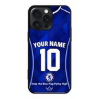 Coque iPhone Personnalisée Chelsea FC