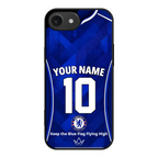 Coque iPhone Personnalisée Chelsea FC
