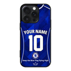 Coque iPhone Personnalisée Chelsea FC
