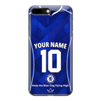 Coque iPhone Personnalisée Chelsea FC