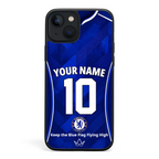 Coque iPhone Personnalisée Chelsea FC