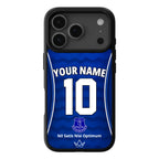 Coque iPhone personnalisée Everton FC
