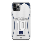 Coque iPhone personnalisée Tottenham Hotspur