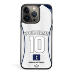 Coque iPhone personnalisée Tottenham Hotspur