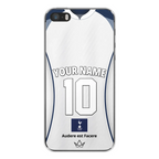 Coque iPhone personnalisée Tottenham Hotspur