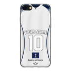 Coque iPhone personnalisée Tottenham Hotspur