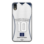 Coque iPhone personnalisée Tottenham Hotspur