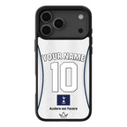 Coque iPhone personnalisée Tottenham Hotspur