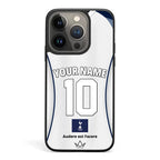 Coque iPhone personnalisée Tottenham Hotspur