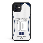 Coque iPhone personnalisée Tottenham Hotspur