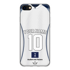 Coque iPhone personnalisée Tottenham Hotspur