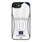 Coque iPhone personnalisée Tottenham Hotspur