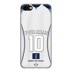 Coque iPhone personnalisée Tottenham Hotspur