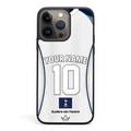 Coque iPhone personnalisée Tottenham Hotspur