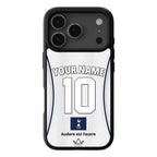 Coque iPhone personnalisée Tottenham Hotspur