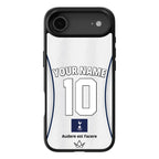 Coque iPhone personnalisée Tottenham Hotspur