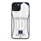 Coque iPhone personnalisée Tottenham Hotspur