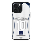Coque iPhone personnalisée Tottenham Hotspur