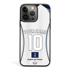 Coque iPhone personnalisée Tottenham Hotspur
