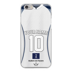 Coque iPhone personnalisée Tottenham Hotspur