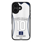 Coque iPhone personnalisée Tottenham Hotspur