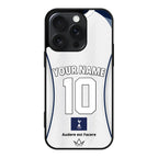 Coque iPhone personnalisée Tottenham Hotspur