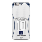 Coque iPhone personnalisée Tottenham Hotspur