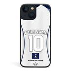 Coque iPhone personnalisée Tottenham Hotspur