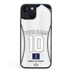 Coque iPhone personnalisée Tottenham Hotspur