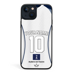 Coque iPhone personnalisée Tottenham Hotspur