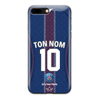 PSG Football Custom iPhone Case