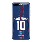 PSG Football Custom iPhone Case