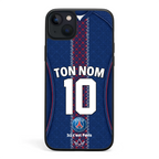 PSG Football Custom iPhone Case