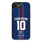 PSG Football Custom iPhone Case