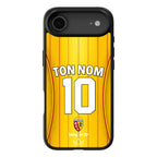 RC LENS Football Custom iPhone Case