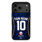 LOSC Lille Football Custom iPhone Case
