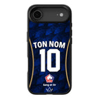 LOSC Lille Football Custom iPhone Case