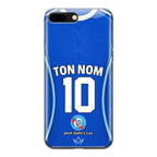 Funda para iPhone personalizada de RC Strasbourg Football