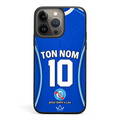 Funda para iPhone personalizada de RC Strasbourg Football