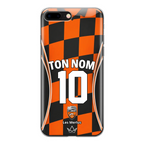 Funda iPhone Personalizada Fútbol FC Lorient