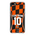 Funda iPhone Personalizada Fútbol FC Lorient