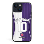 Funda de iPhone Personalizada Toulouse Football