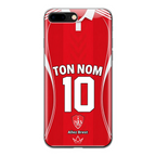 Stade Brestois Football Custom iPhone Case